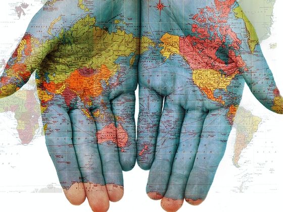 Cea mai mare cortina antifoc